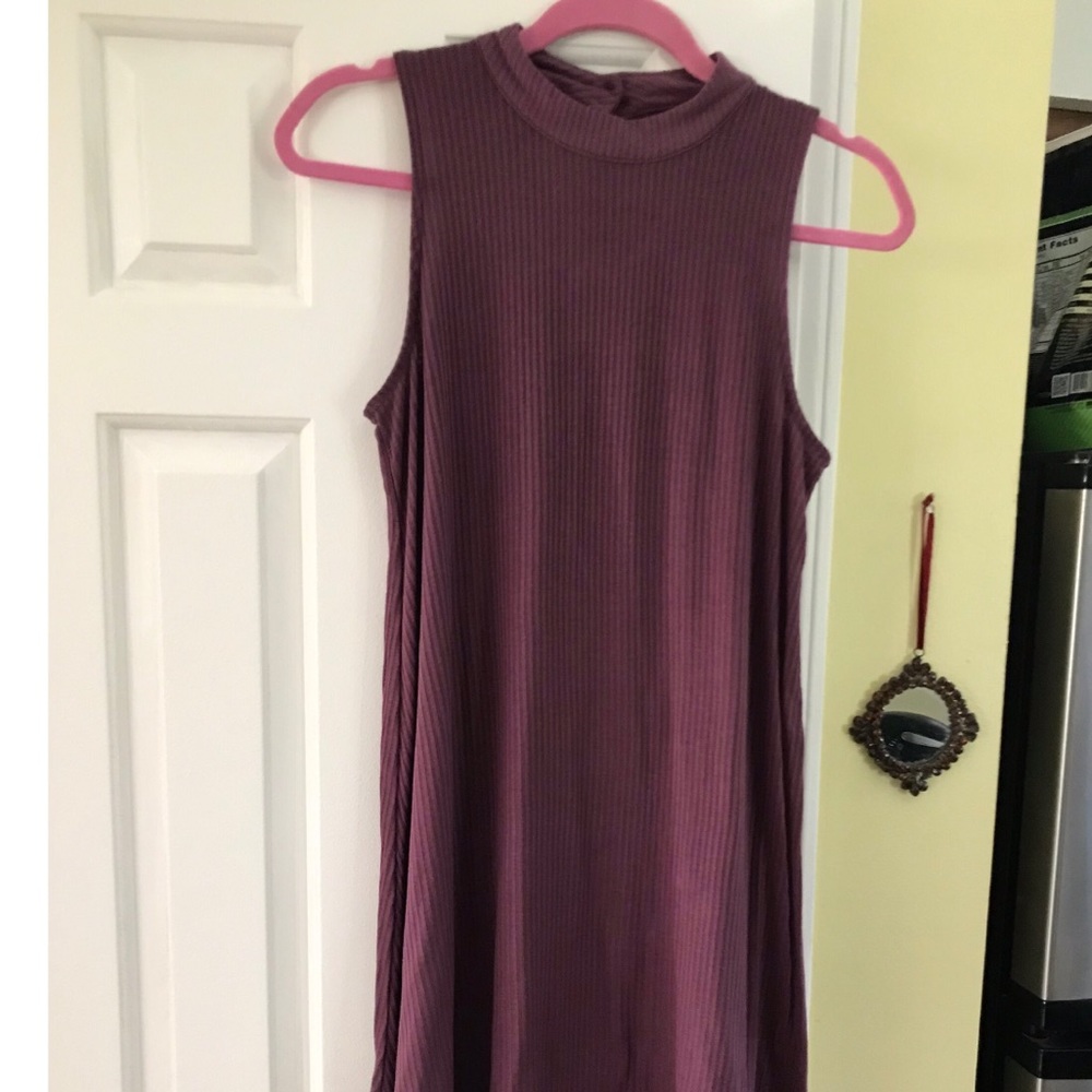 Cute casual summer dress